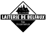 Logo Laiterie de Belfaux